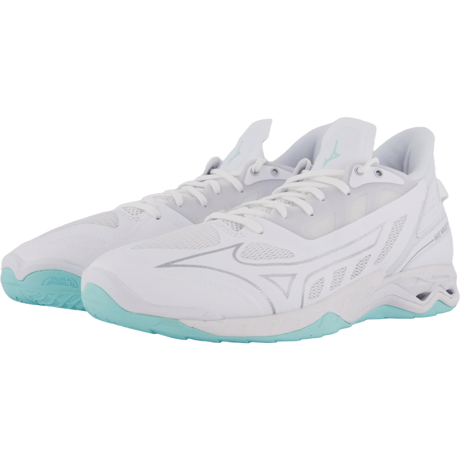 Wave Mirage 5 White/blue Tint