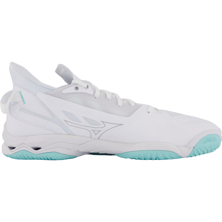 Wave Mirage 5 White/blue Tint