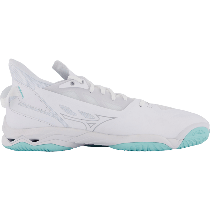 Wave Mirage 5 White/blue Tint