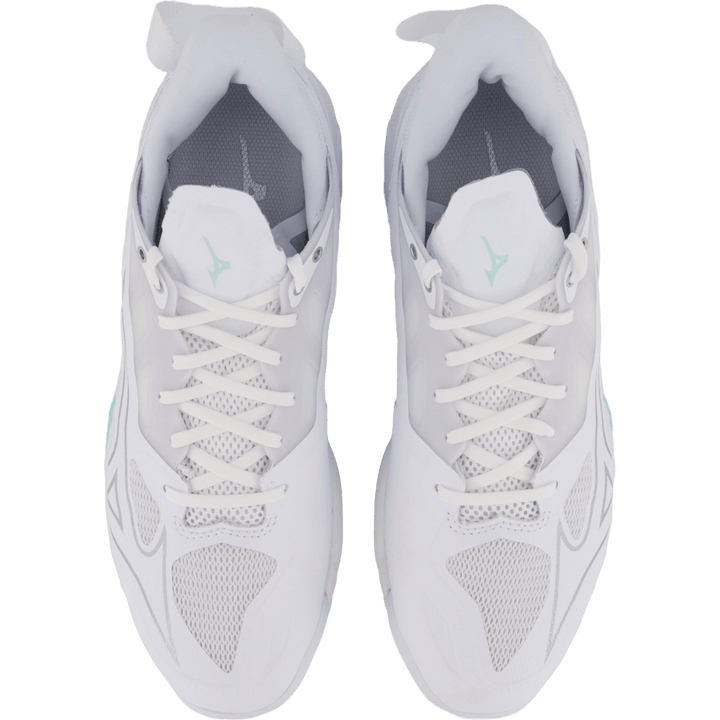 Wave Mirage 5 White/blue Tint