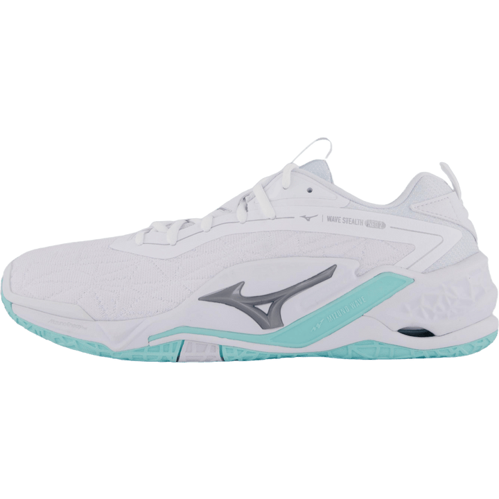 Wave Stealth Neo 2 White/blue Tint