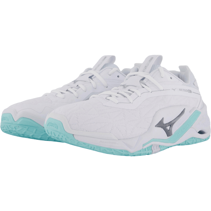 Wave Stealth Neo 2 White/blue Tint