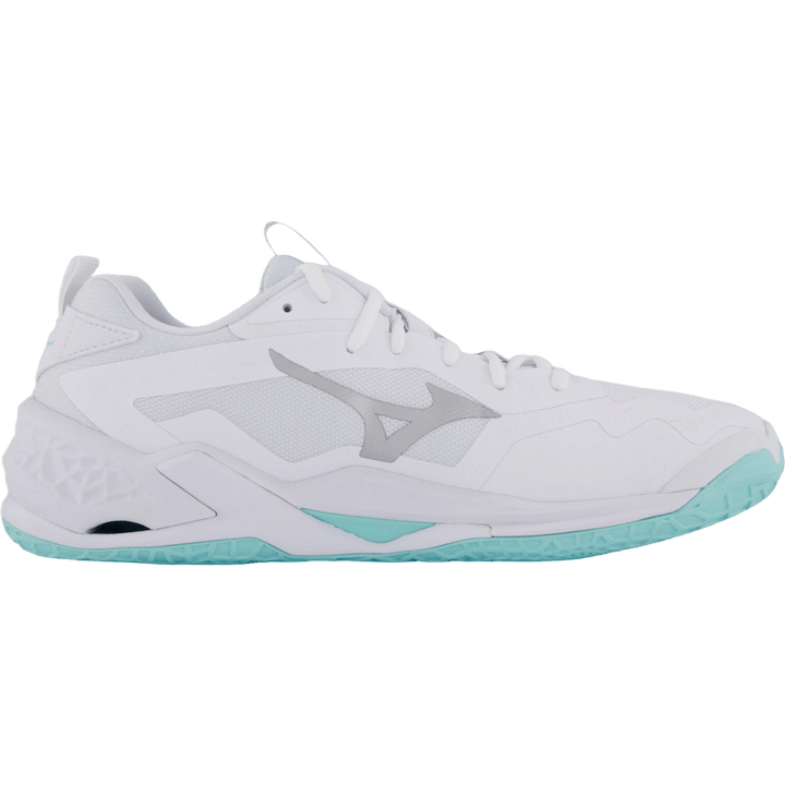 Wave Stealth Neo 2 White/blue Tint