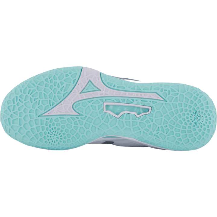 Wave Stealth Neo 2 White/blue Tint