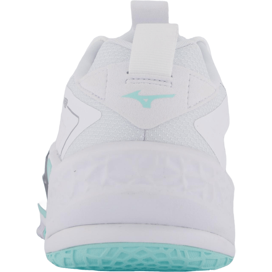 Wave Stealth Neo 2 White/blue Tint