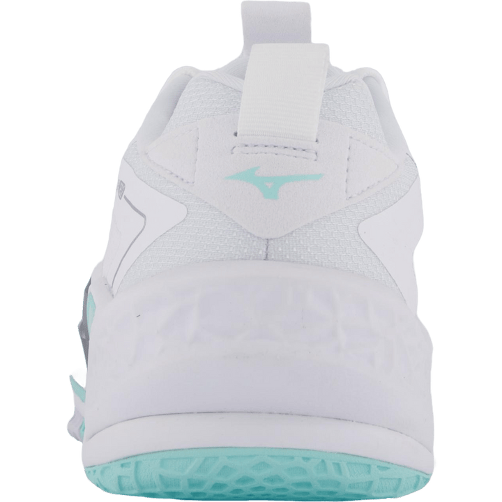 Wave Stealth Neo 2 White/blue Tint