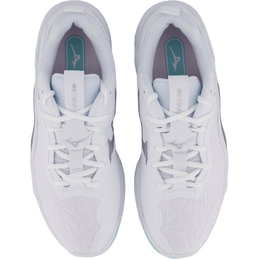 Wave Stealth Neo 2 White/blue Tint