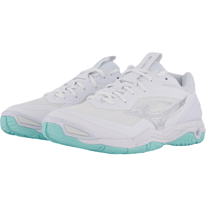 Wave Stealth 6 White/blue Tint