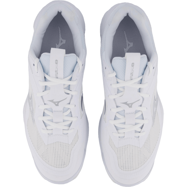 Wave Stealth 6 White/blue Tint