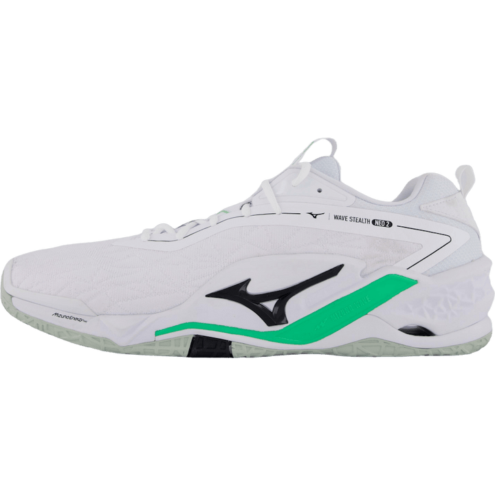 Wave Stealth Neo 2 White/black/frozen Emerald