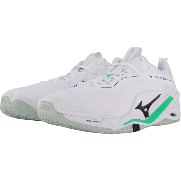 Wave Stealth Neo 2 White/black/frozen Emerald