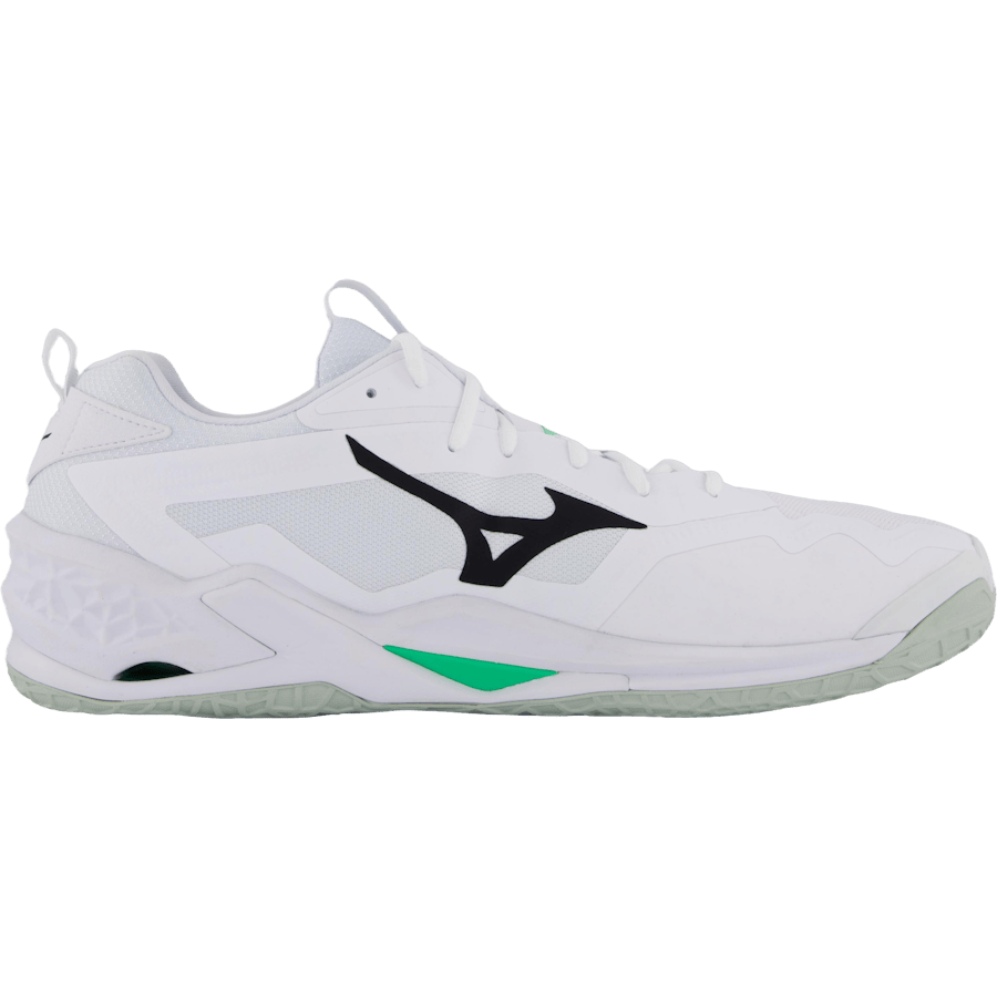 Wave Stealth Neo 2 White/black/frozen Emerald