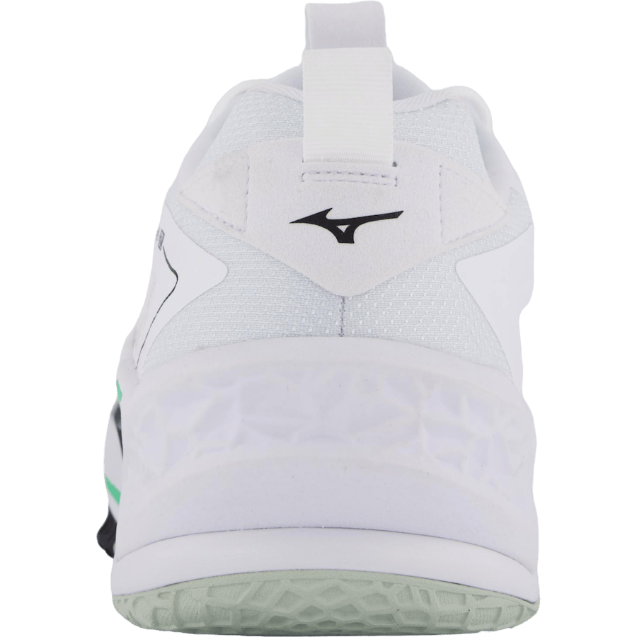 Wave Stealth Neo 2 White/black/frozen Emerald