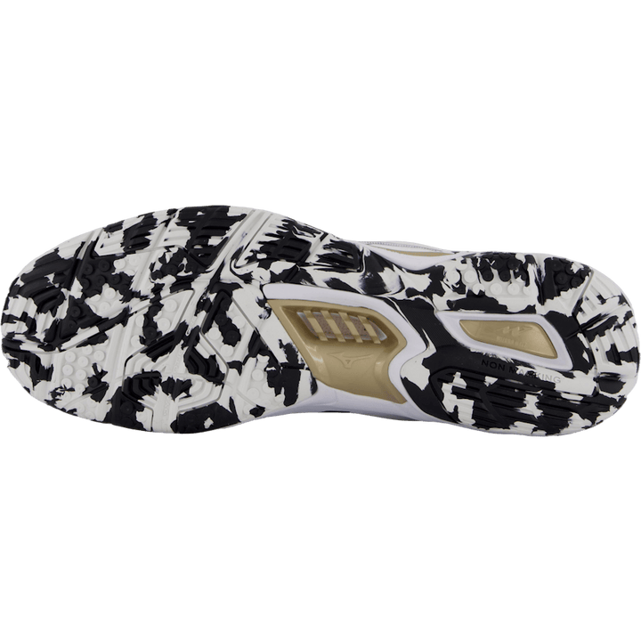 Wave Stealth 6 White/black/ge Gold