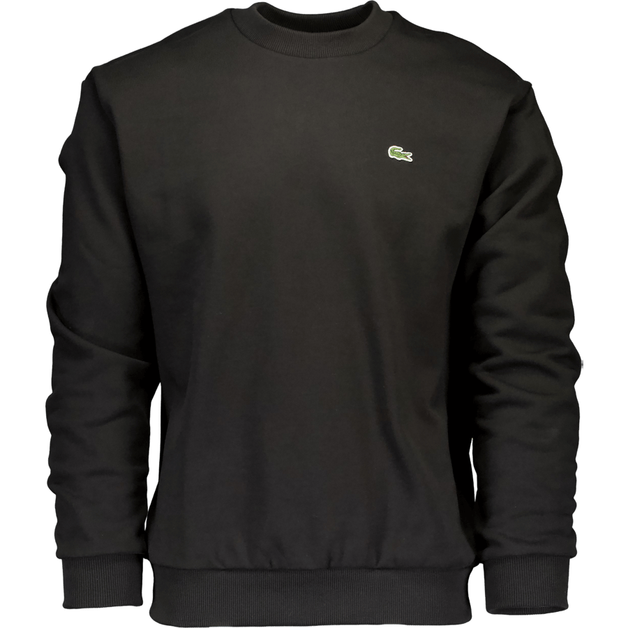 Cotton Fleece Sweatshirt