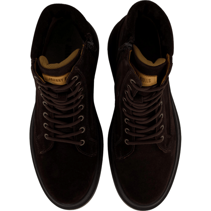 Kernville Brown