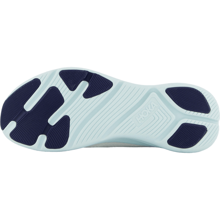W solimar  Blanc de blanc / blue glass 