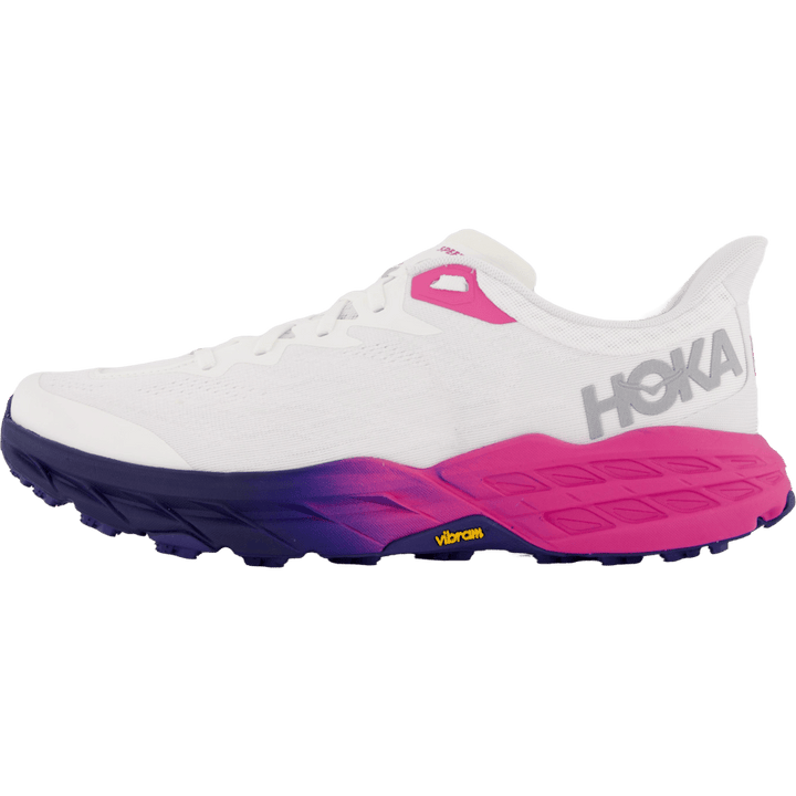 M speedgoat 5 jhk  White / phlox pink