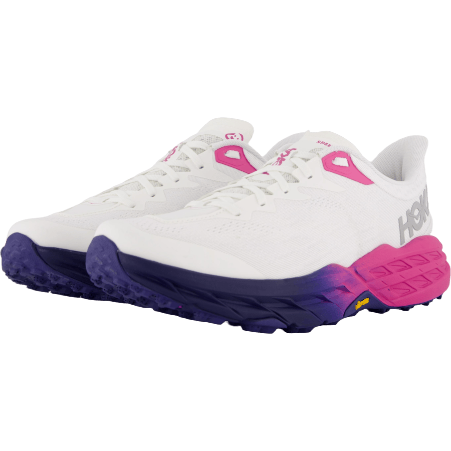 M speedgoat 5 jhk  White / phlox pink