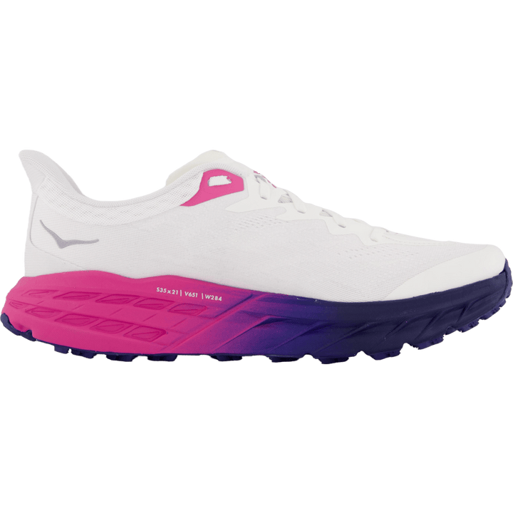 M speedgoat 5 jhk  White / phlox pink
