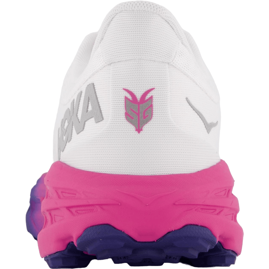 M speedgoat 5 jhk  White / phlox pink