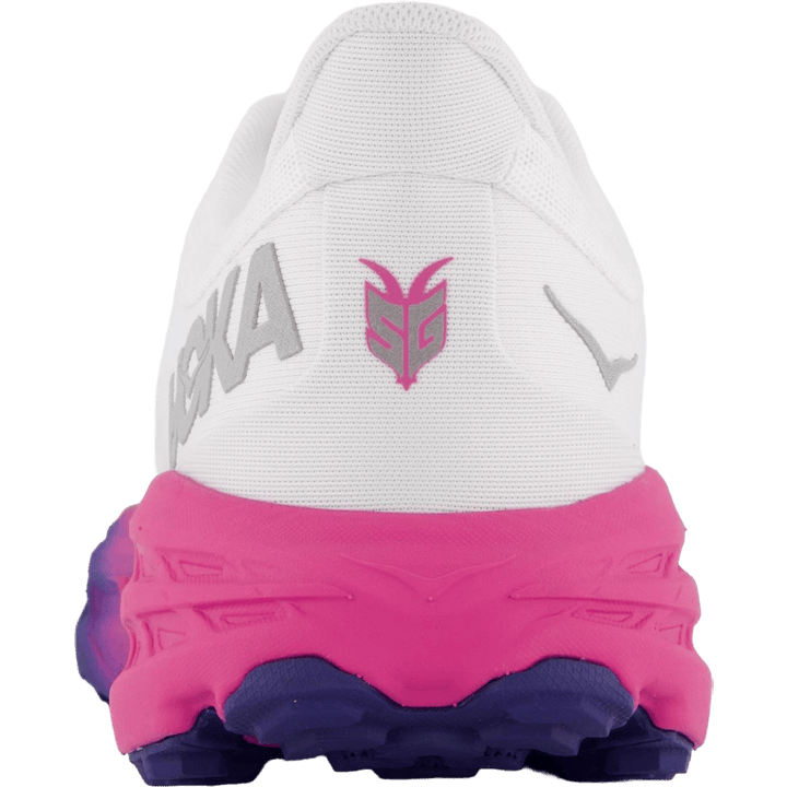 M speedgoat 5 jhk  White / phlox pink