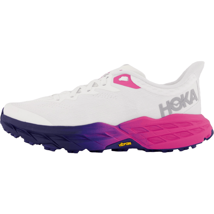 W speedgoat 5 jhk  White / phlox pink 
