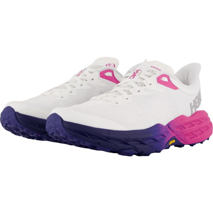 W speedgoat 5 jhk  White / phlox pink 