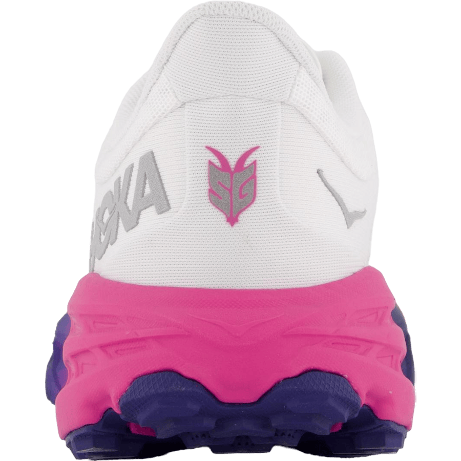 W speedgoat 5 jhk  White / phlox pink 