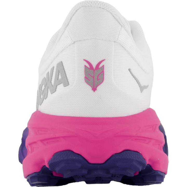 W speedgoat 5 jhk  White / phlox pink 