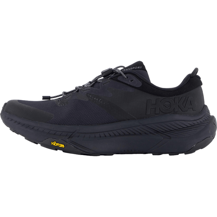 W transport  Black / black