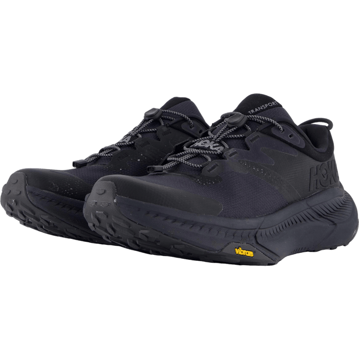 W transport  Black / black