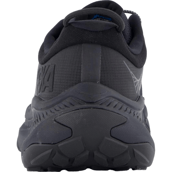W transport  Black / black
