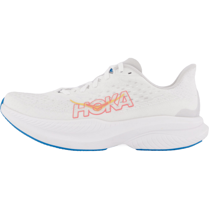 W mach 6  White / nimbus cloud 
