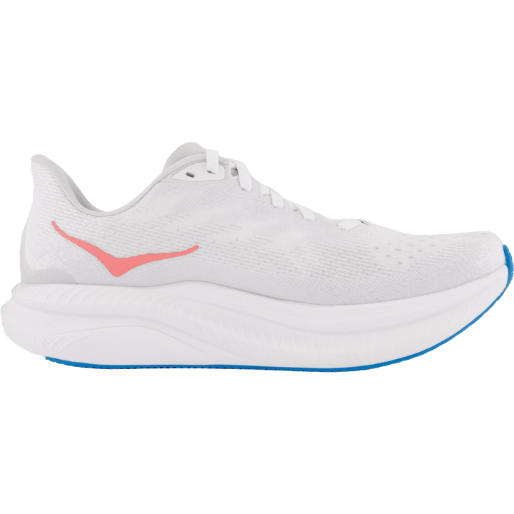 W mach 6  White / nimbus cloud 