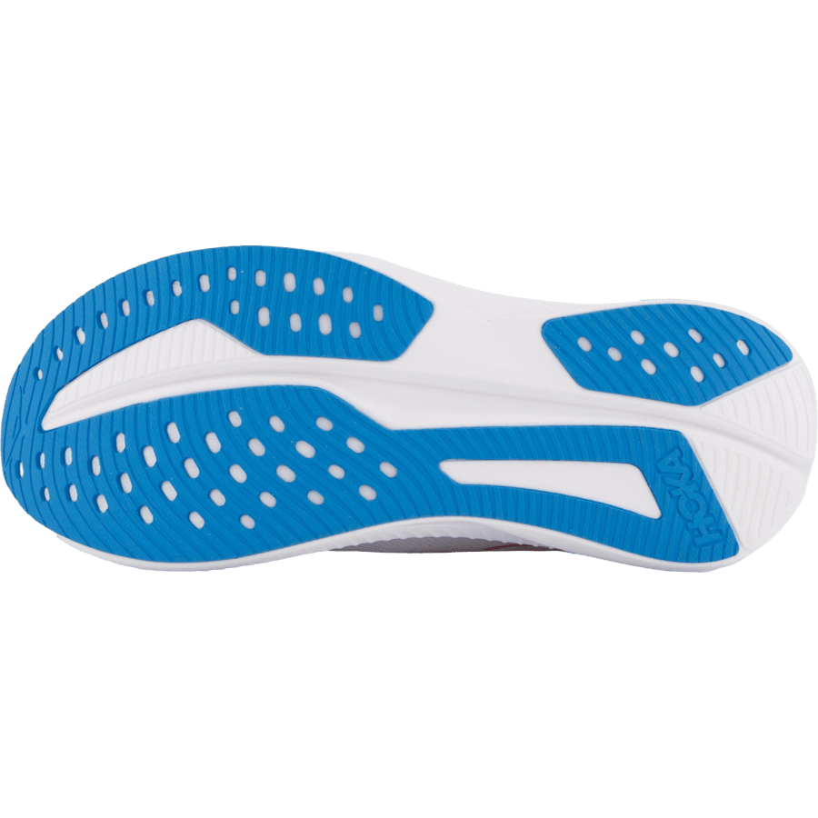 W mach 6  White / nimbus cloud 