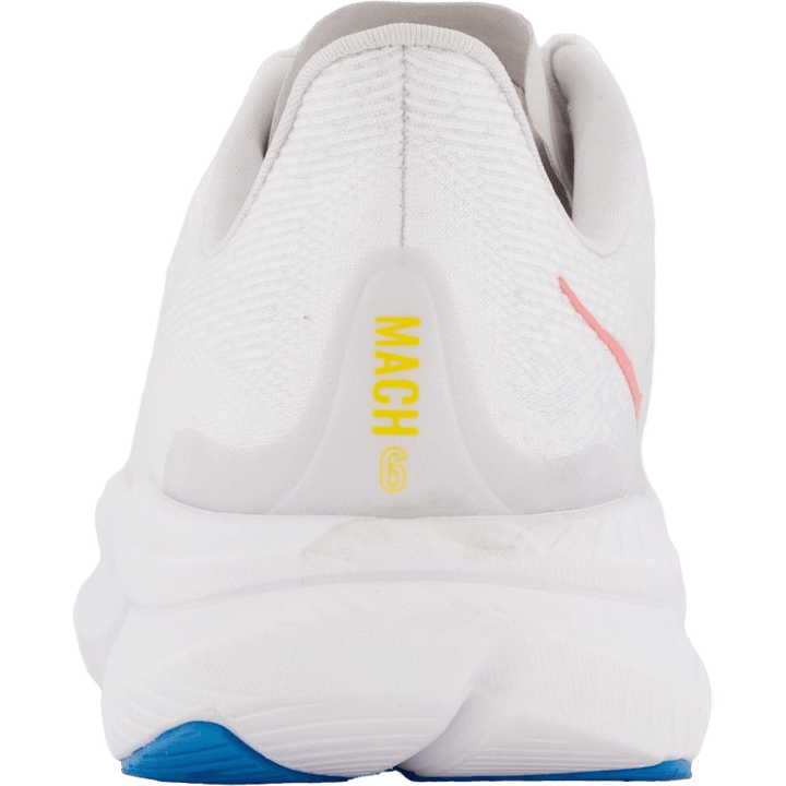W mach 6  White / nimbus cloud 