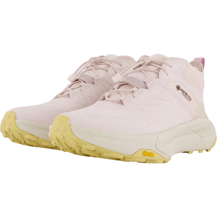 W transport chukka gtx  Cosmic pearl / oat milk