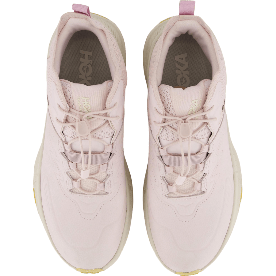 W transport chukka gtx  Cosmic pearl / oat milk