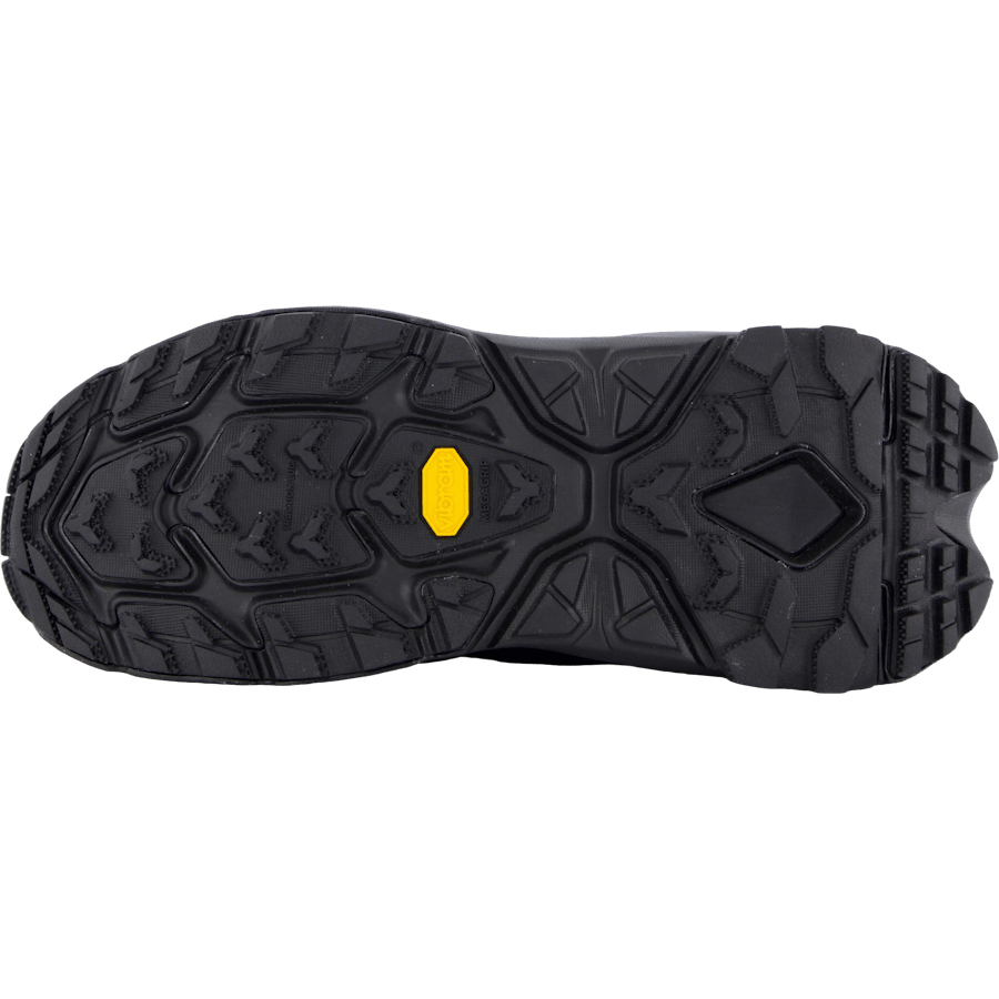 W kaha 2 frost moc gtx  Black / black 