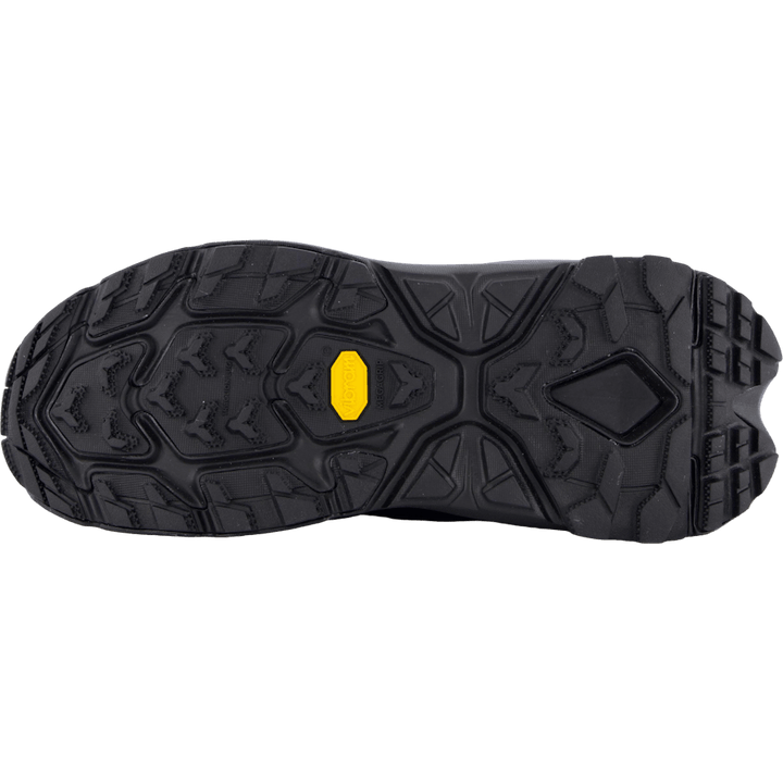 W kaha 2 frost moc gtx  Black / black 
