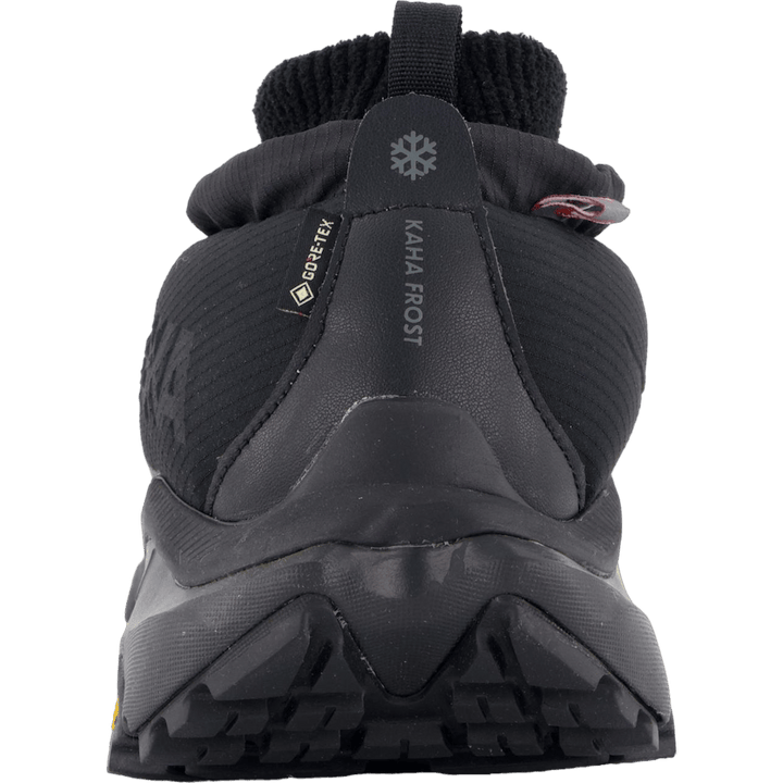 W kaha 2 frost moc gtx  Black / black 