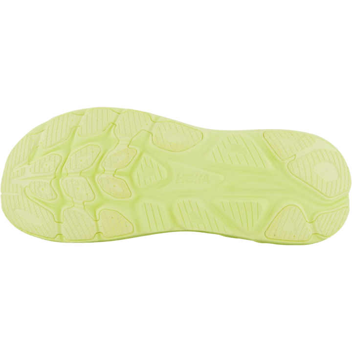 M clifton 10  Neon hoka citrus / sunlight 