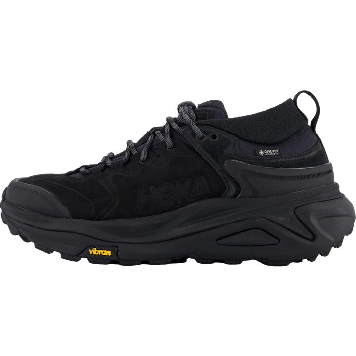 W kaha 3 low gtx Black / black 
