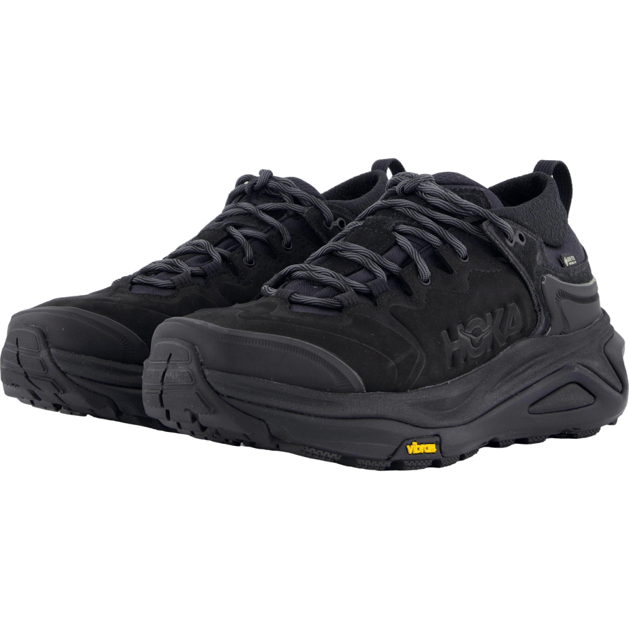 W kaha 3 low gtx Black / black 