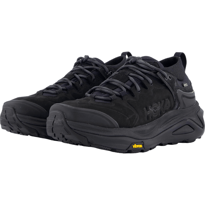 W kaha 3 low gtx Black / black 