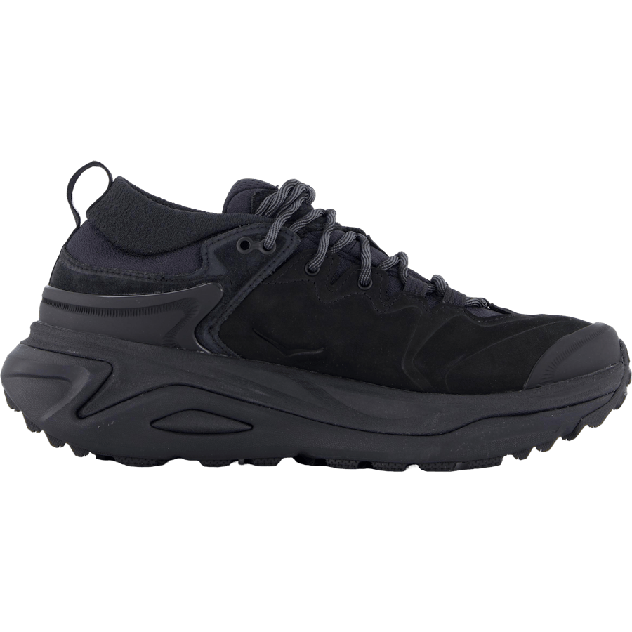W kaha 3 low gtx Black / black 