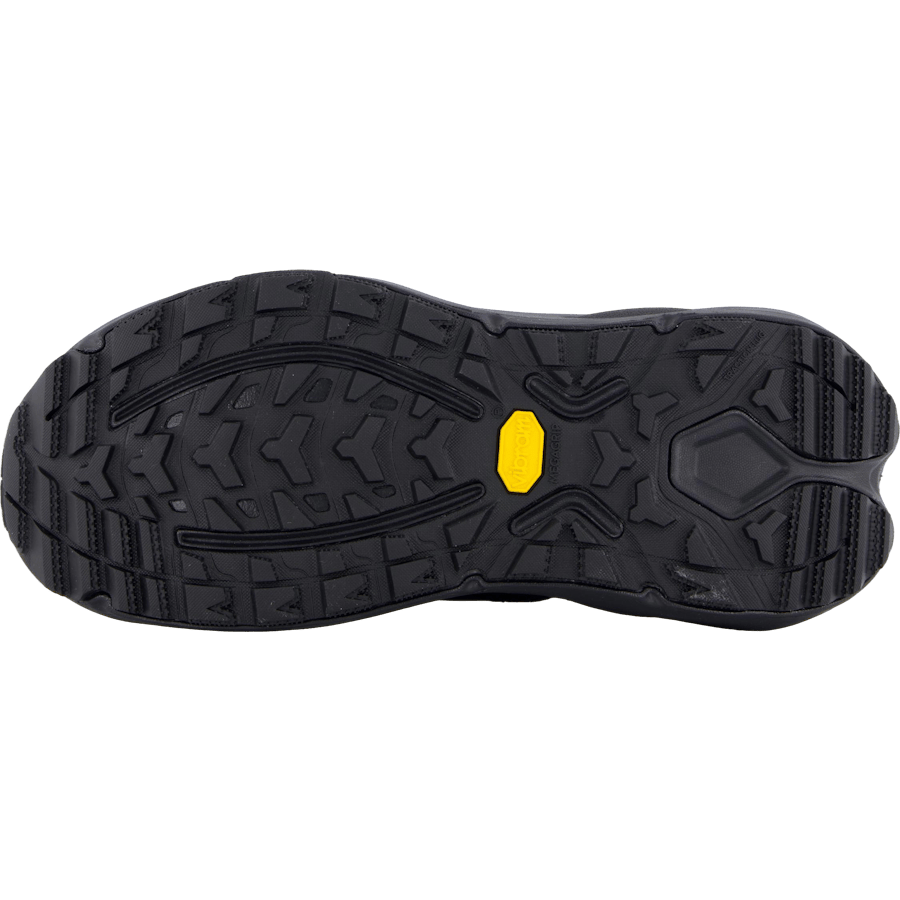 W kaha 3 low gtx Black / black 