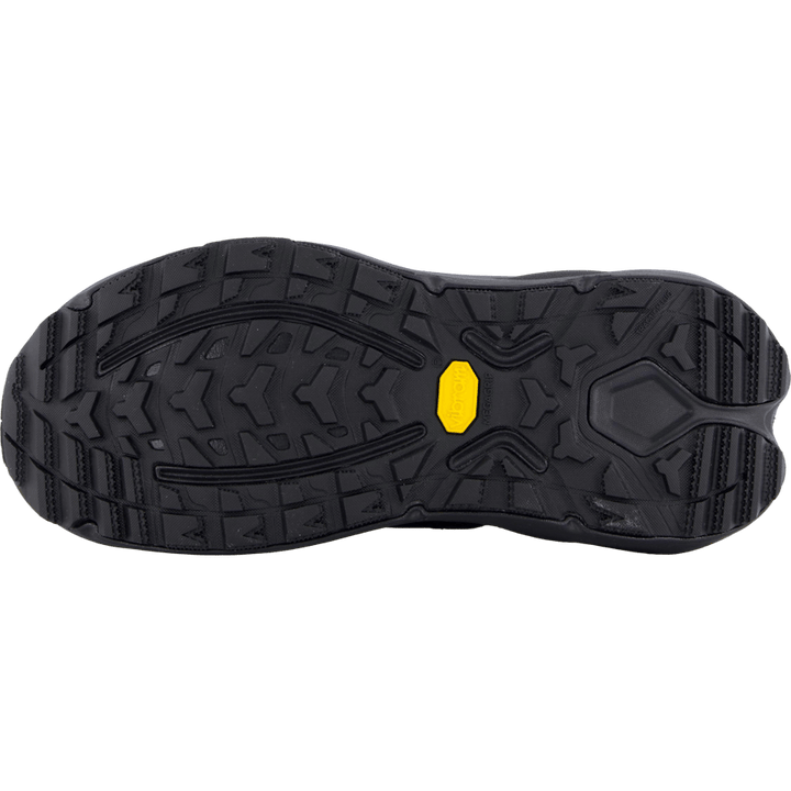 W kaha 3 low gtx Black / black 