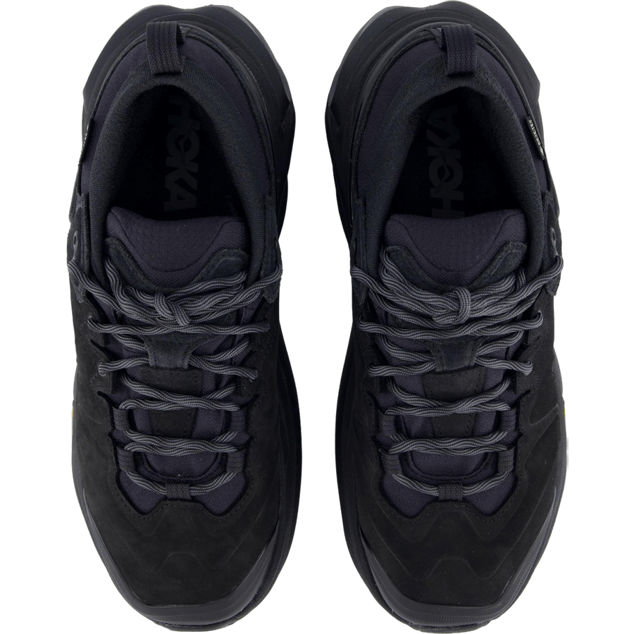 W kaha 3 low gtx Black / black 